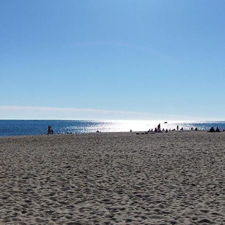 San Antonio - Beach, Pool And Terrace Torremolinos Exteriör bild